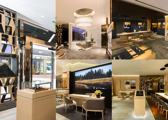 昆明宝玑售后维修地址