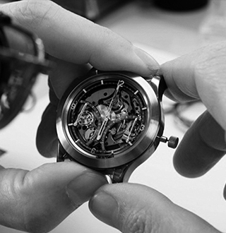 昆明宝玑售后维修服务