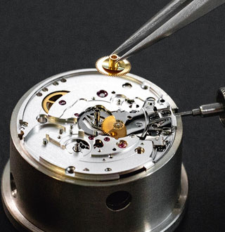 昆明宝玑售后维修服务