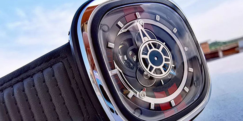 昆明宝玑（Breguet）表售后维修中心地址查询